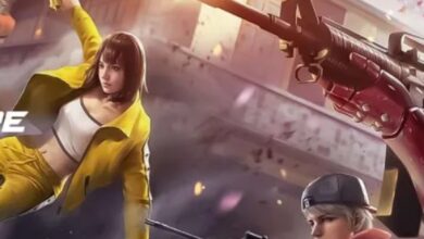 روش های بدست آوردن جم فری فایر 0 تا 100