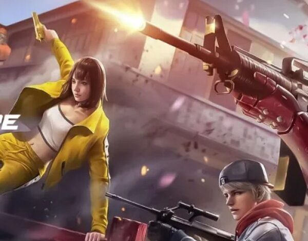 روش های بدست آوردن جم فری فایر 0 تا 100