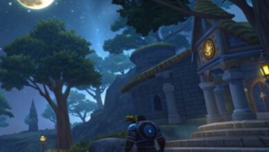بررسی تغییرات مهم WoW در اکسپنشن جدید میدنایت