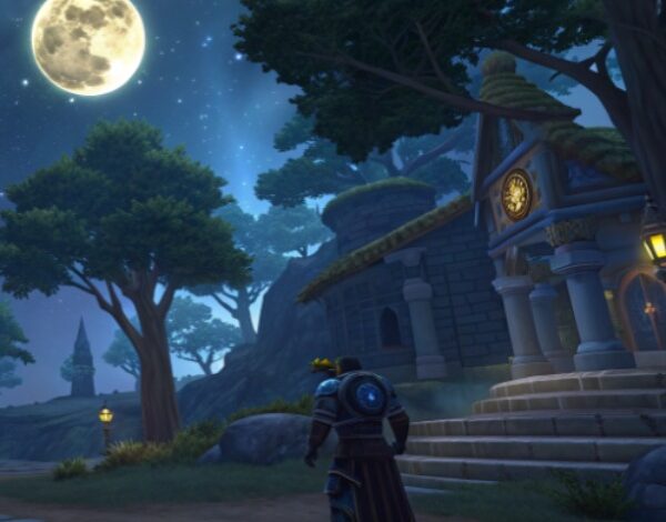 بررسی تغییرات مهم WoW در اکسپنشن جدید میدنایت